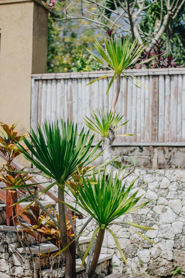 Shrining Cottages Lembongan Esterno foto